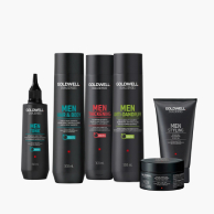 Dualsenses For Men - Уход для мужчин